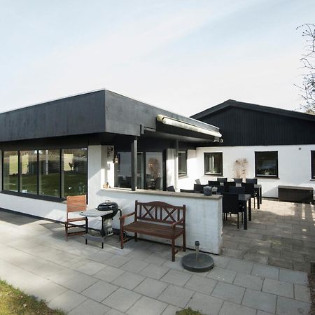 Ebeltoft Feriecenter Extérieur photo