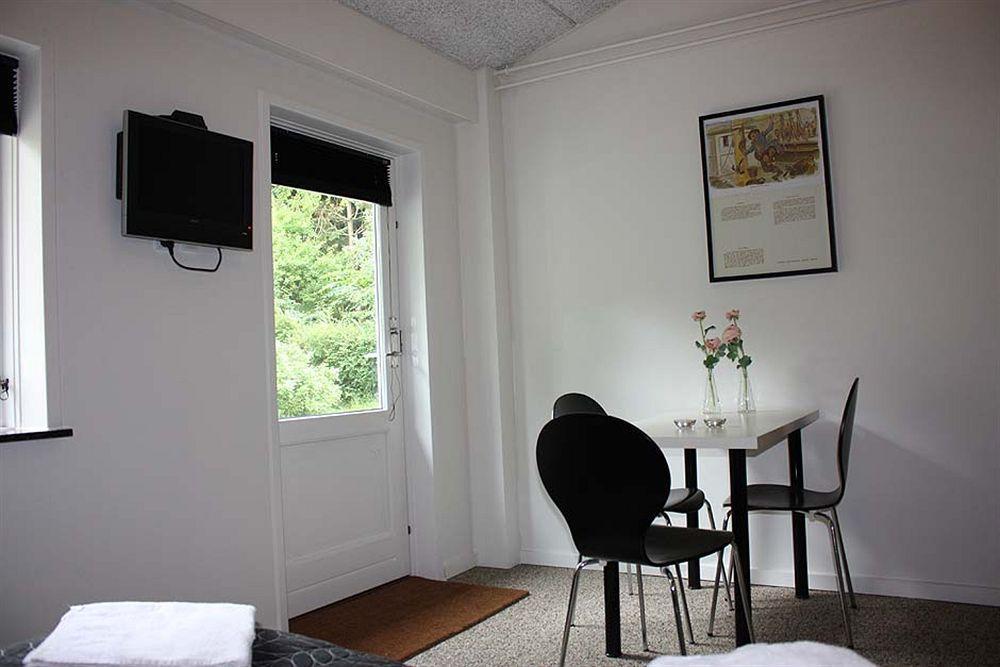 Ebeltoft Feriecenter Extérieur photo