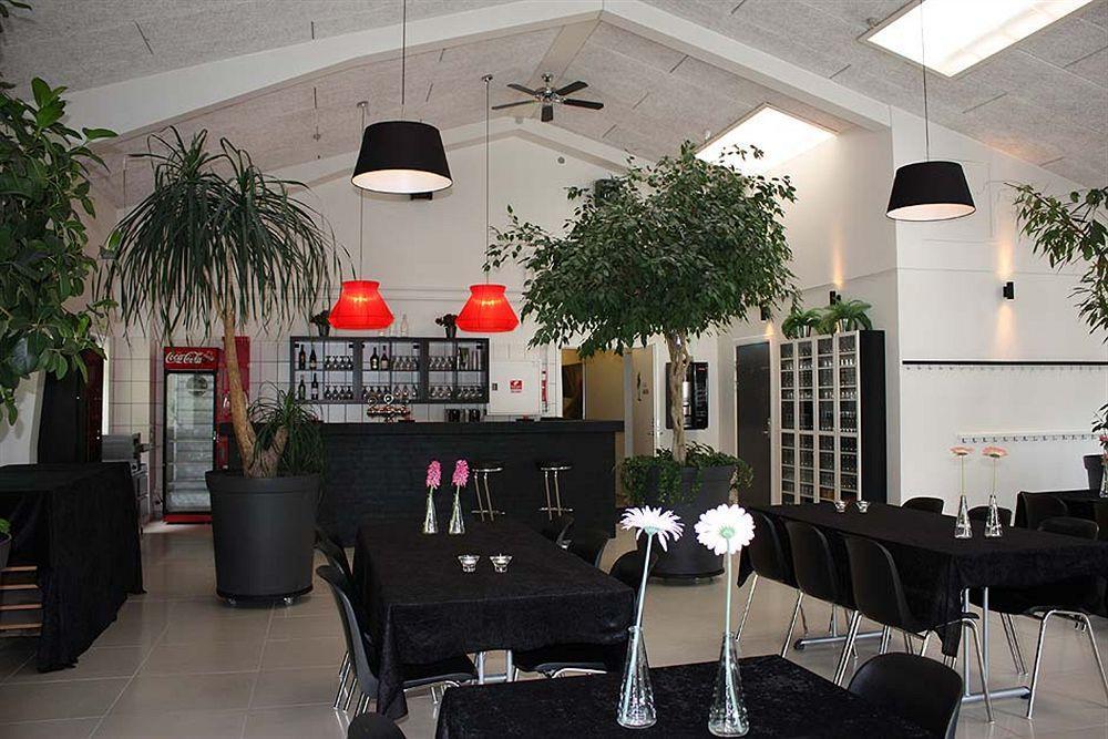 Ebeltoft Feriecenter Extérieur photo