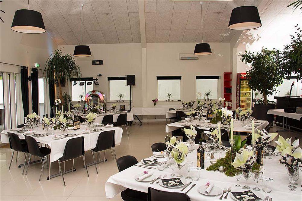 Ebeltoft Feriecenter Extérieur photo