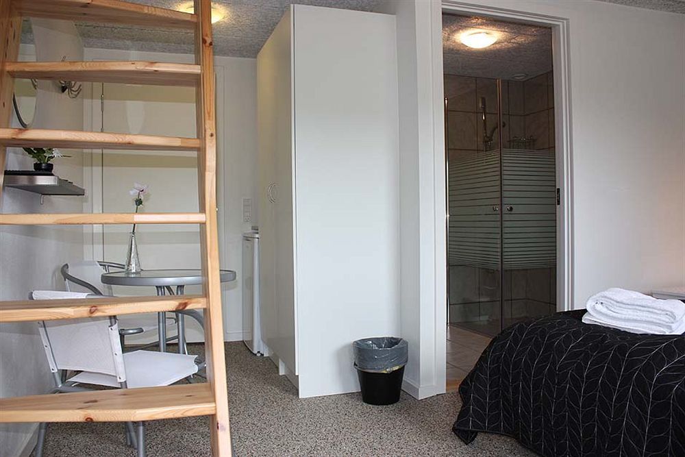 Ebeltoft Feriecenter Extérieur photo