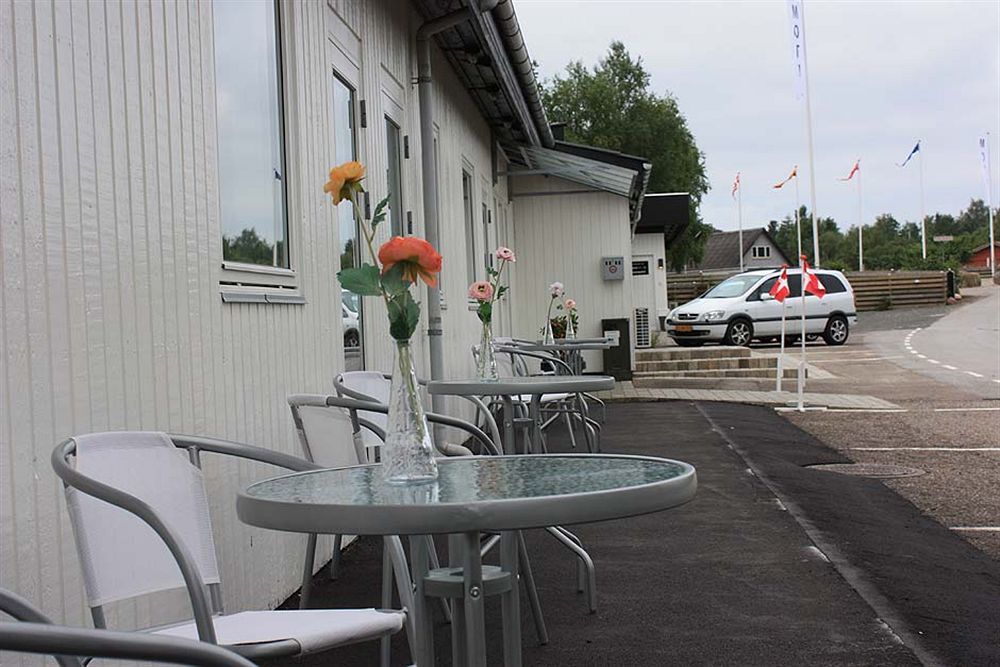 Ebeltoft Feriecenter Extérieur photo