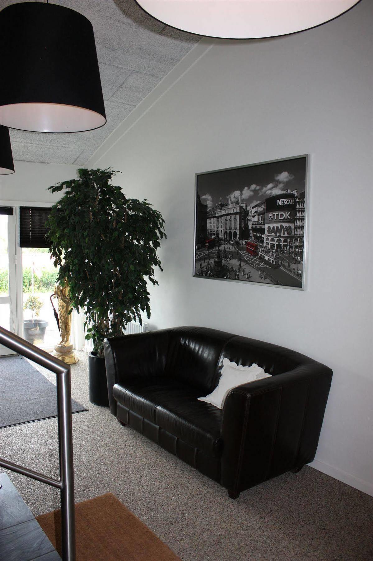 Ebeltoft Feriecenter Extérieur photo